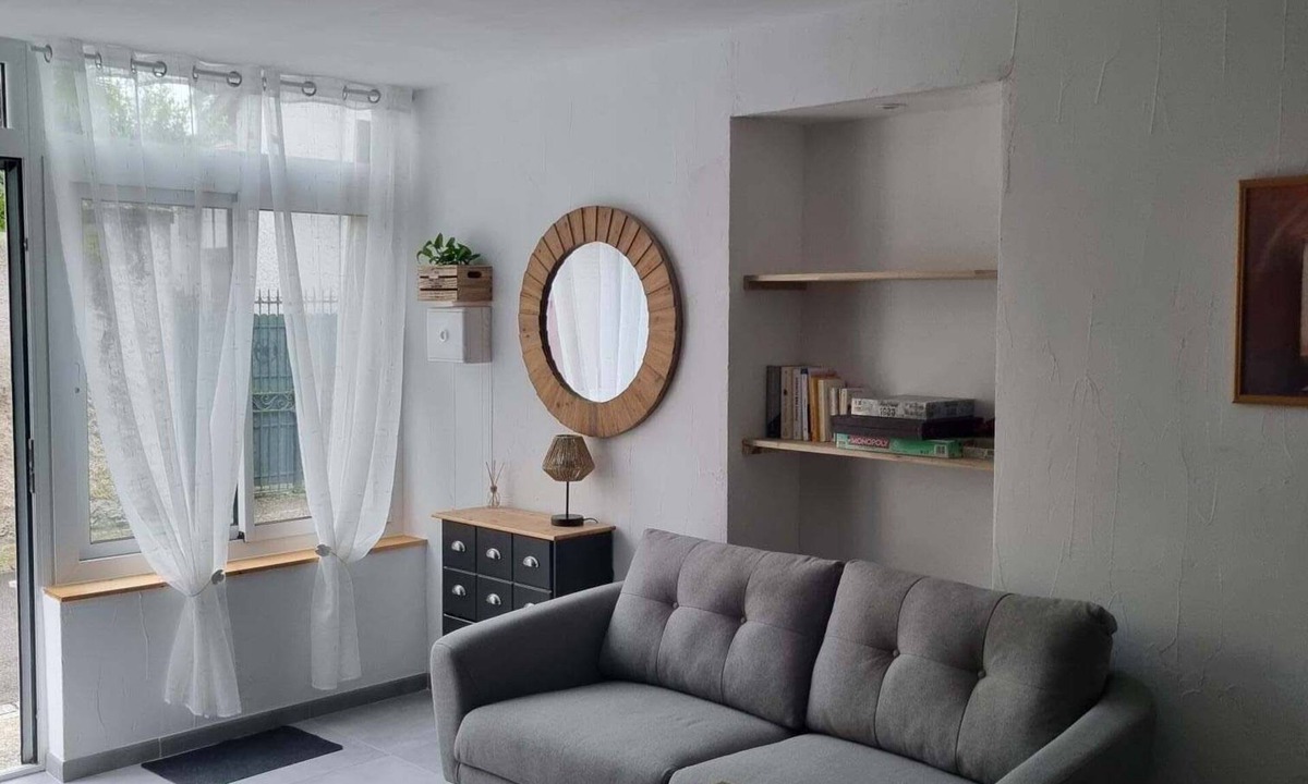 Maubourguet Apartment | La Vieille Remise