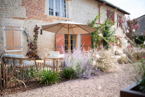 Castelnau-de-Levis House | La Vieille Tronque