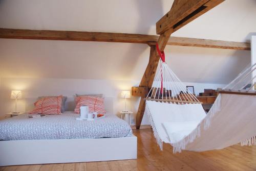 Coueron Bed & Breakfast | La Vigie