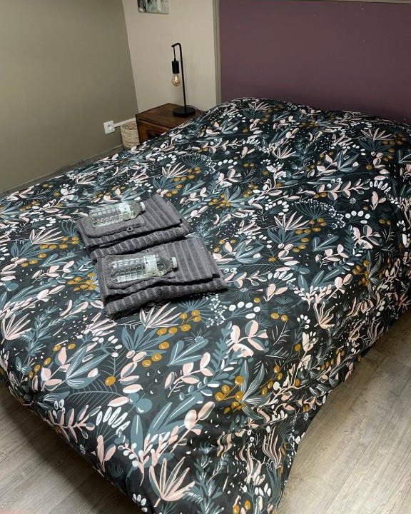 Lombers House | La Vignalié 2