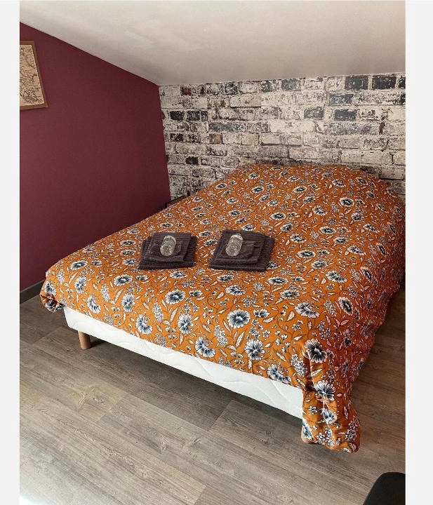 Lombers Bed & Breakfast | La Vignalié