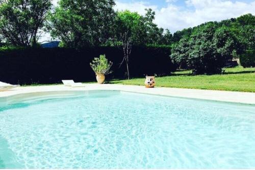 Callas Bed & Breakfast | La Vignarelle