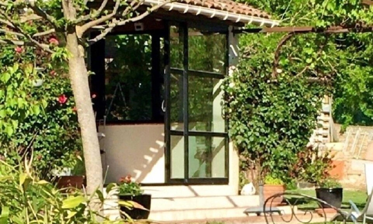 Callas House | La Vignarelle