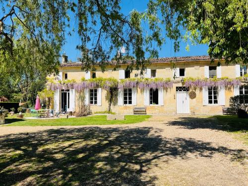 Teuillac Bed & Breakfast | La Vigne d'Or B&B