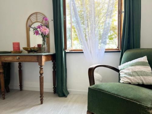 Barrais-Bussolles Bed & Breakfast | La Vigne et le Chardon