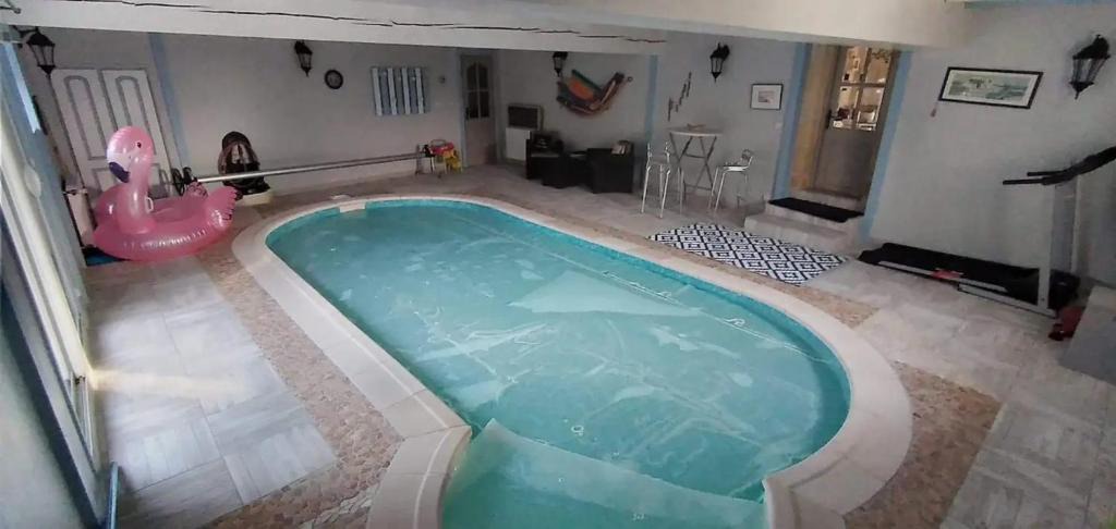 Bois House | La Vignentaise