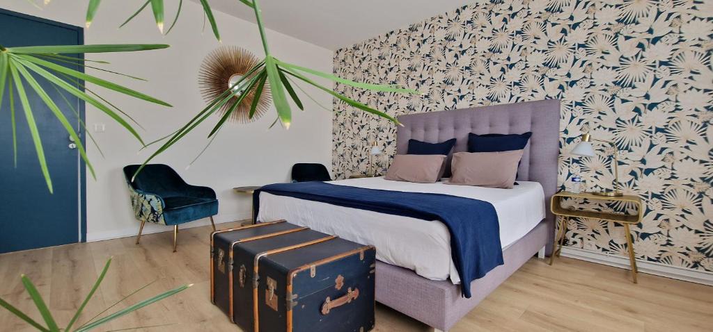 Gigean Bed & Breakfast | LA VIGNERONNE DE GIGEAN