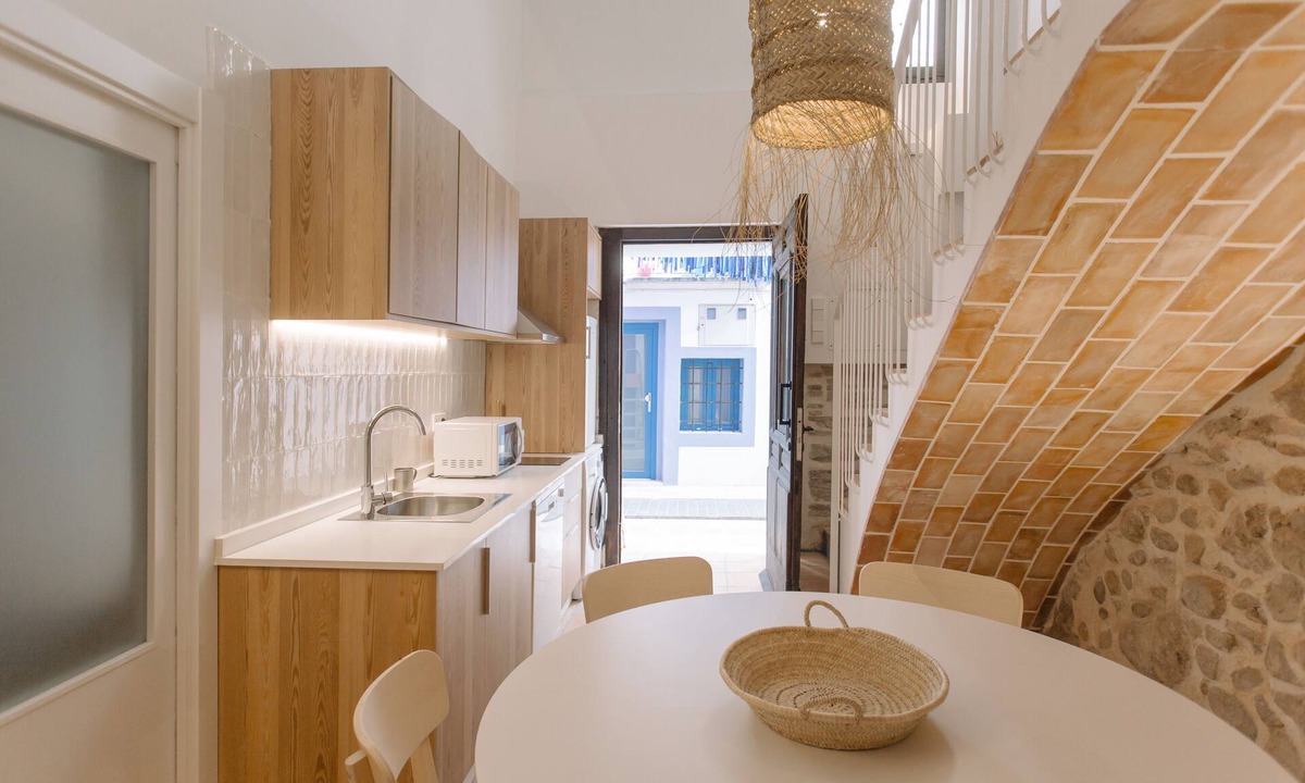 Old Town Apartment | La Vila Hort