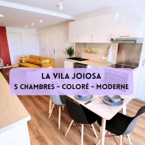 Bellevue Apartment | La Vila Joiosa
