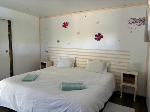 Nernier House | La villa Émeraude