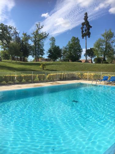 Lombez House | La Villa 103