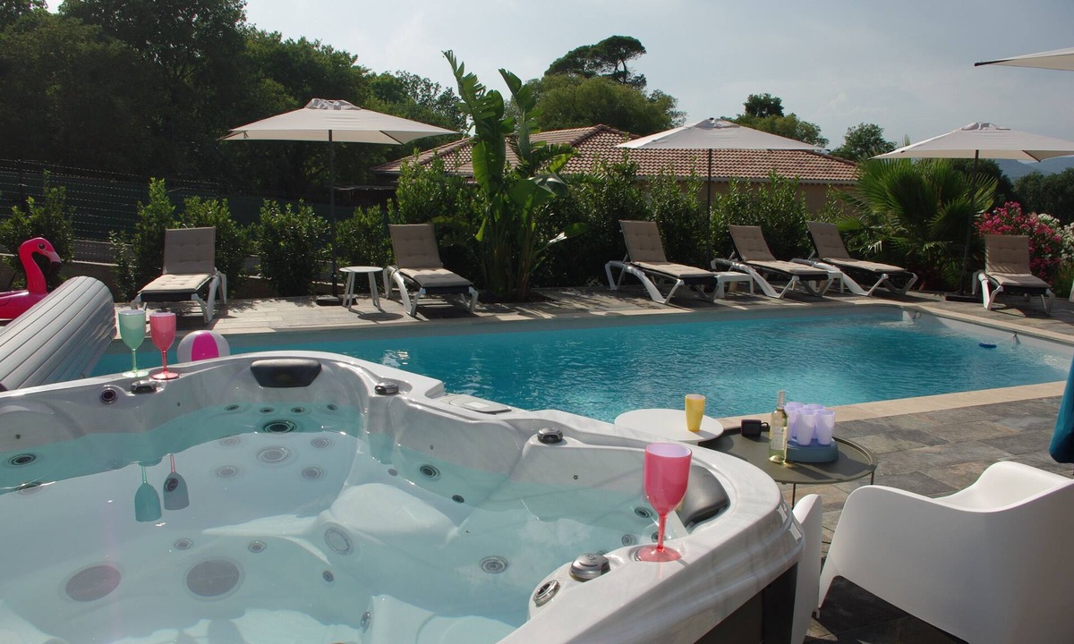 Servas Bed & Breakfast | La Villa 4