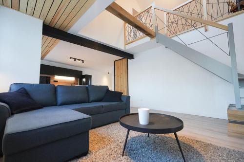 Saint-Amand-les-Eaux Apartment | La Villa Bérénice - "Le Duplex" en coeur de ville