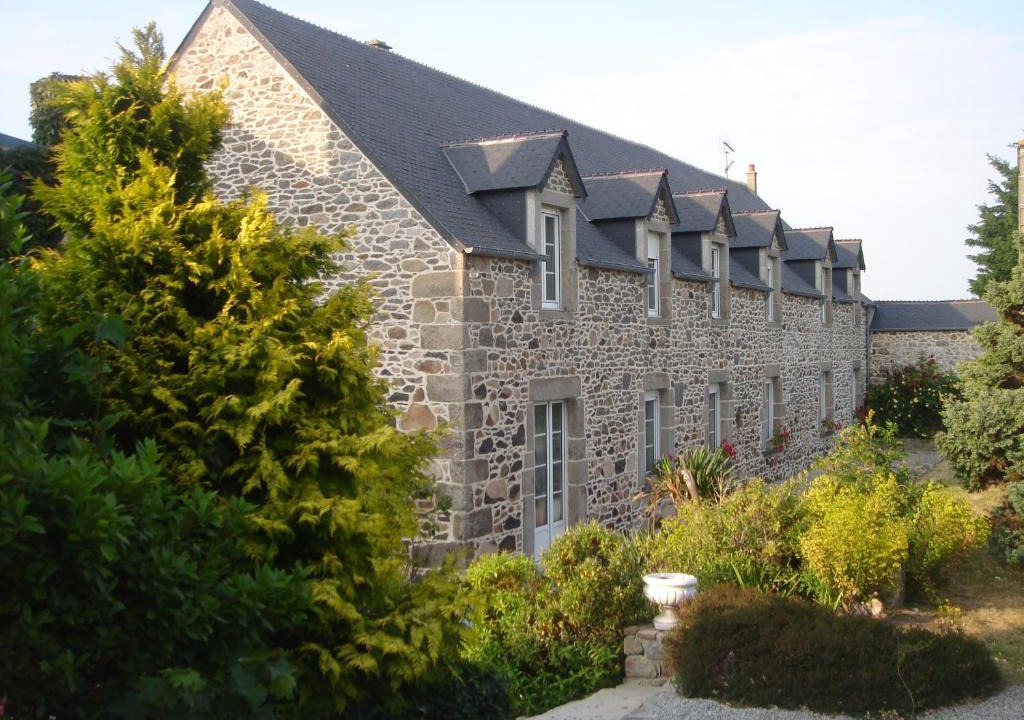 Flamanville Bed & Breakfast | La Villa Bel Air