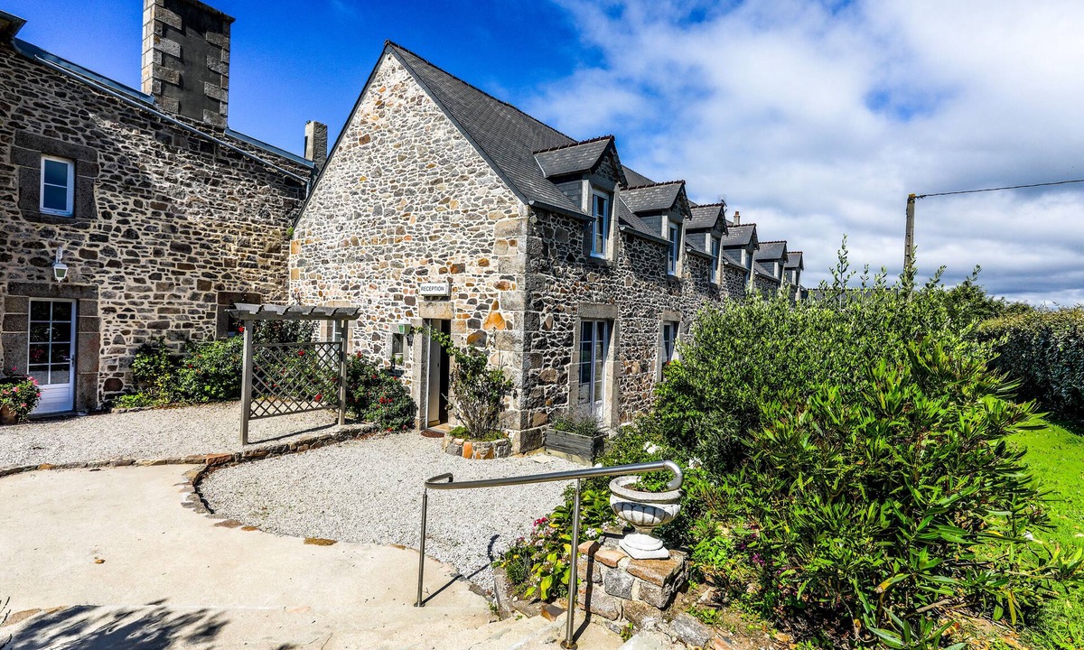 Flamanville Bed & Breakfast | La Villa Bel Air