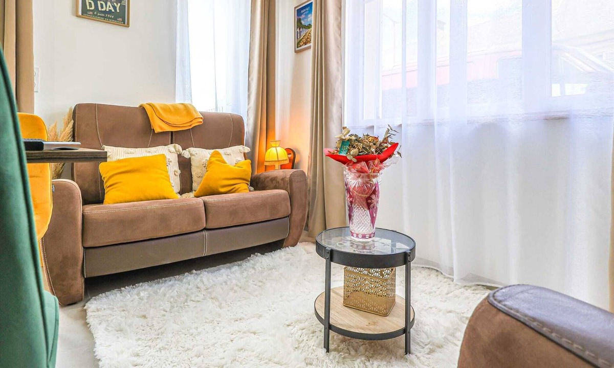 Montebourg House | La Villa Cassinne