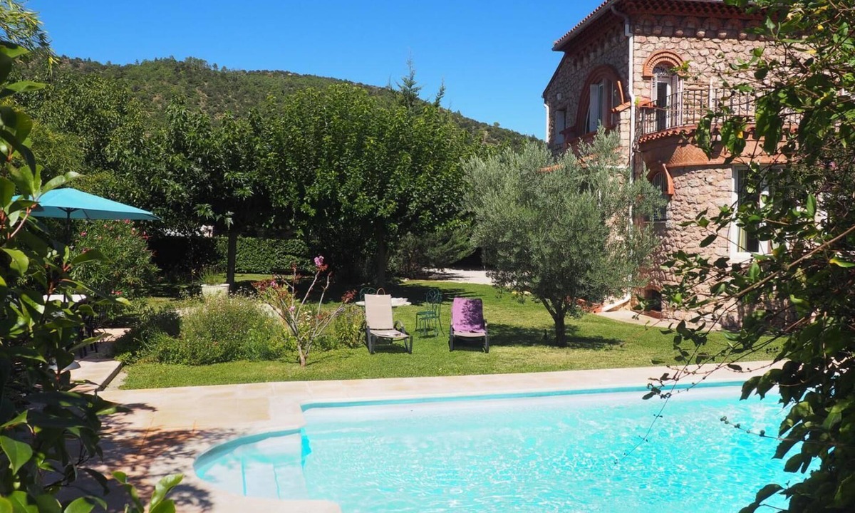 Prades House | La Villa Catalane - PRADES