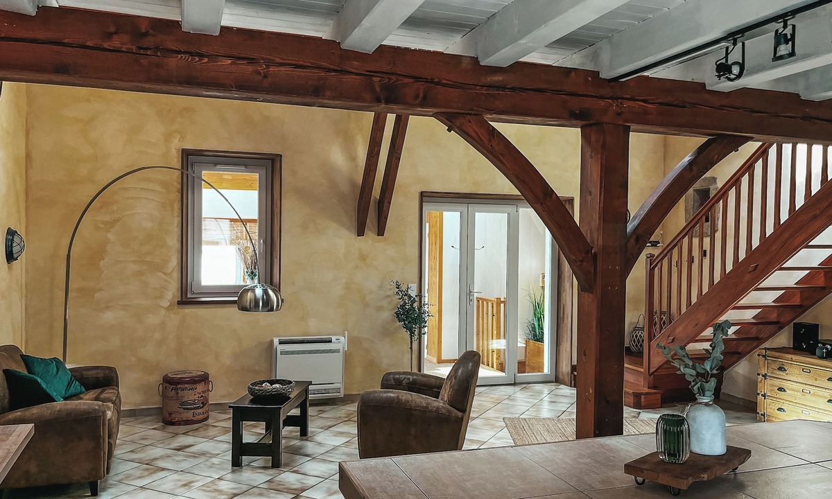 Clarafond-Arcine House | La Villa Cinta