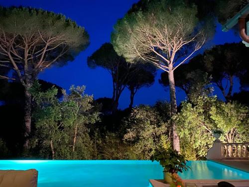 Vidauban House | La Villa D’Aimée