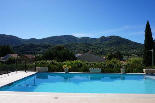 Nyons House | La Villa d'Antan