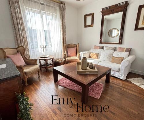 Ploermel House | La Villa d'Armel