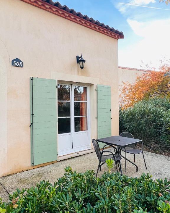 Gallargues-le-Montueux Apartment | La villa De Lina 508 -Self Check In -