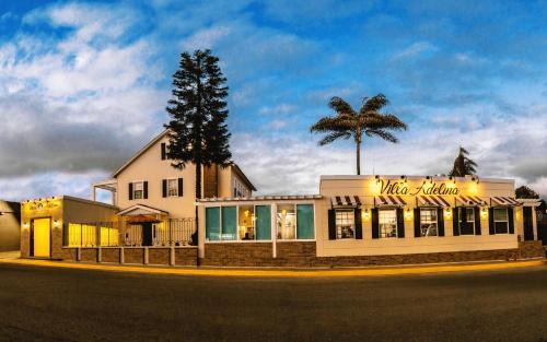 Zona Centro Bed & Breakfast | La Villa de Adelina