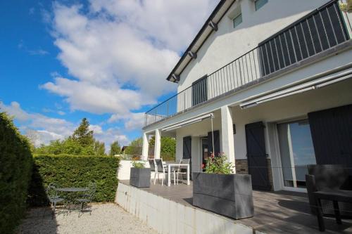 Font-Romeu-Odeillo-Via Ski Chalet | La Villa de Font-Romeu