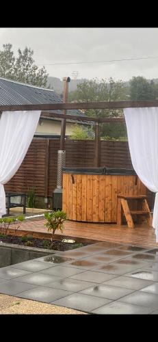 Lompnes Villa | La Villa De Hauteville