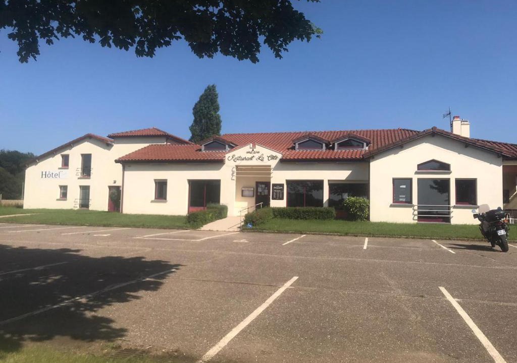 Montauville Hotel | La Villa de l Embusade GUESTHOUSE