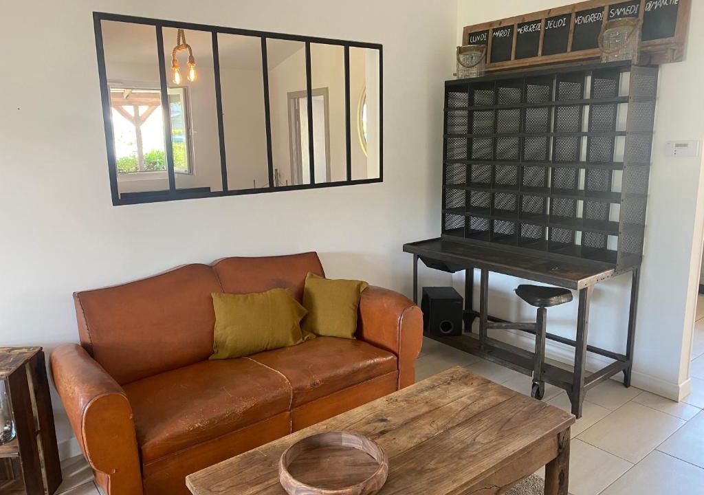 Andernos-les-Bains House | La Villa de la plage du Mauret