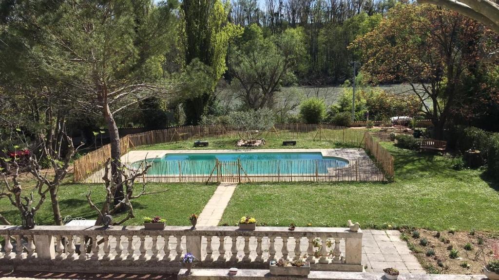 Romans-sur-Isere House | La Villa de Lise