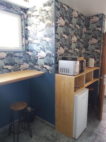 Huppy House | La villa DEF'S