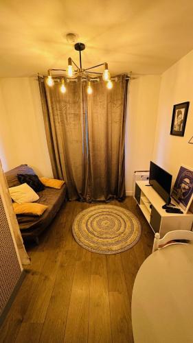Beuvry Apartment | LA VILLA DEKO - Studio avec parking proche Université et Hôpital