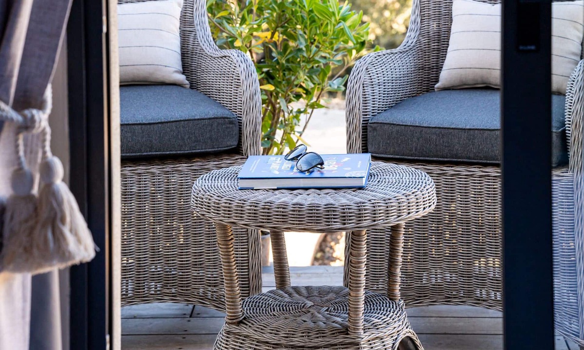 Bonnieux House | La villa des Cèdres