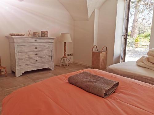 Vernoux-en-Vivarais Bed & Breakfast | La Villa des Charmilles