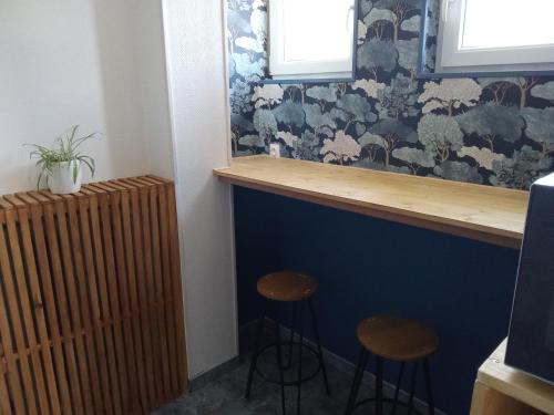 Huppy House | La villa des DEF'S