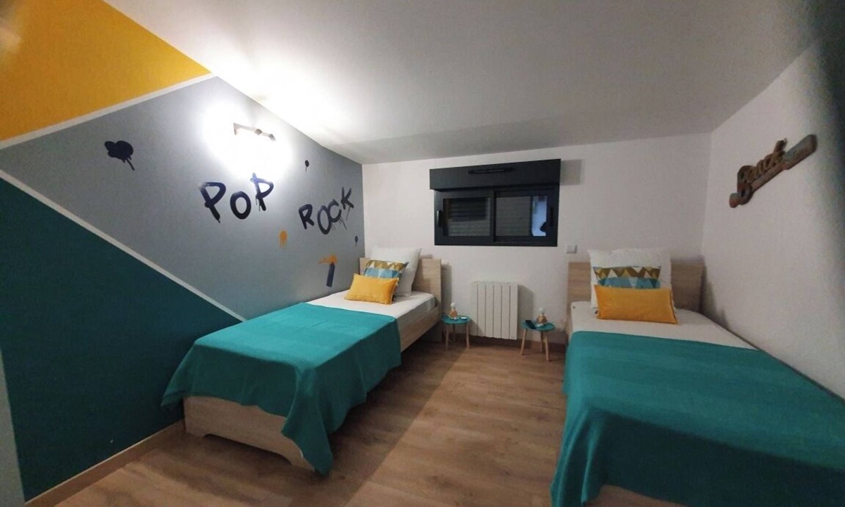 Mesnil-Val House | La Villa des dunes Cayeux sur Mer