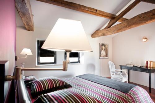 Lege Hotel | La Villa des Forges