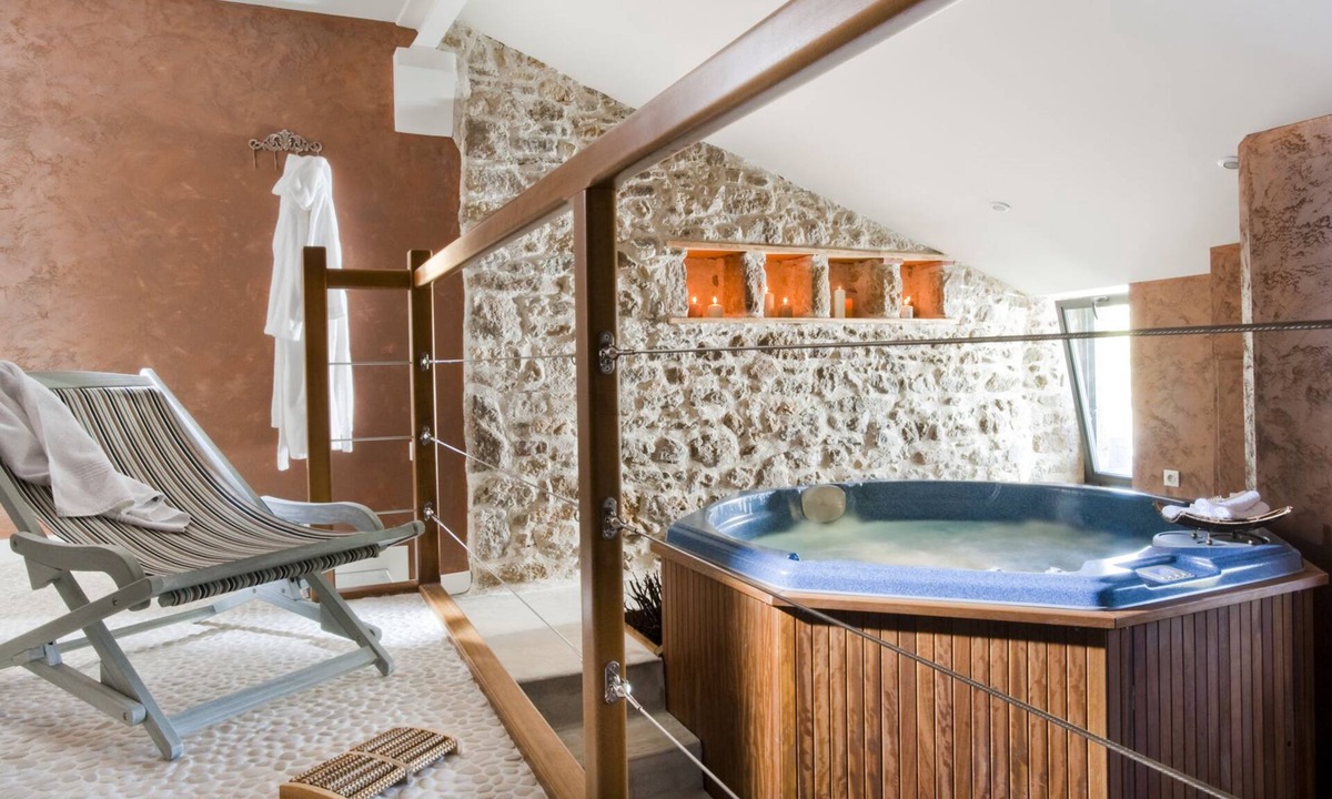 Lege Hotel | La Villa des Forges