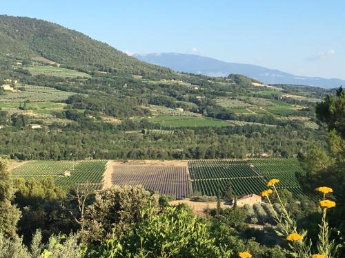 Nyons Bed & Breakfast | La Villa des Poètes