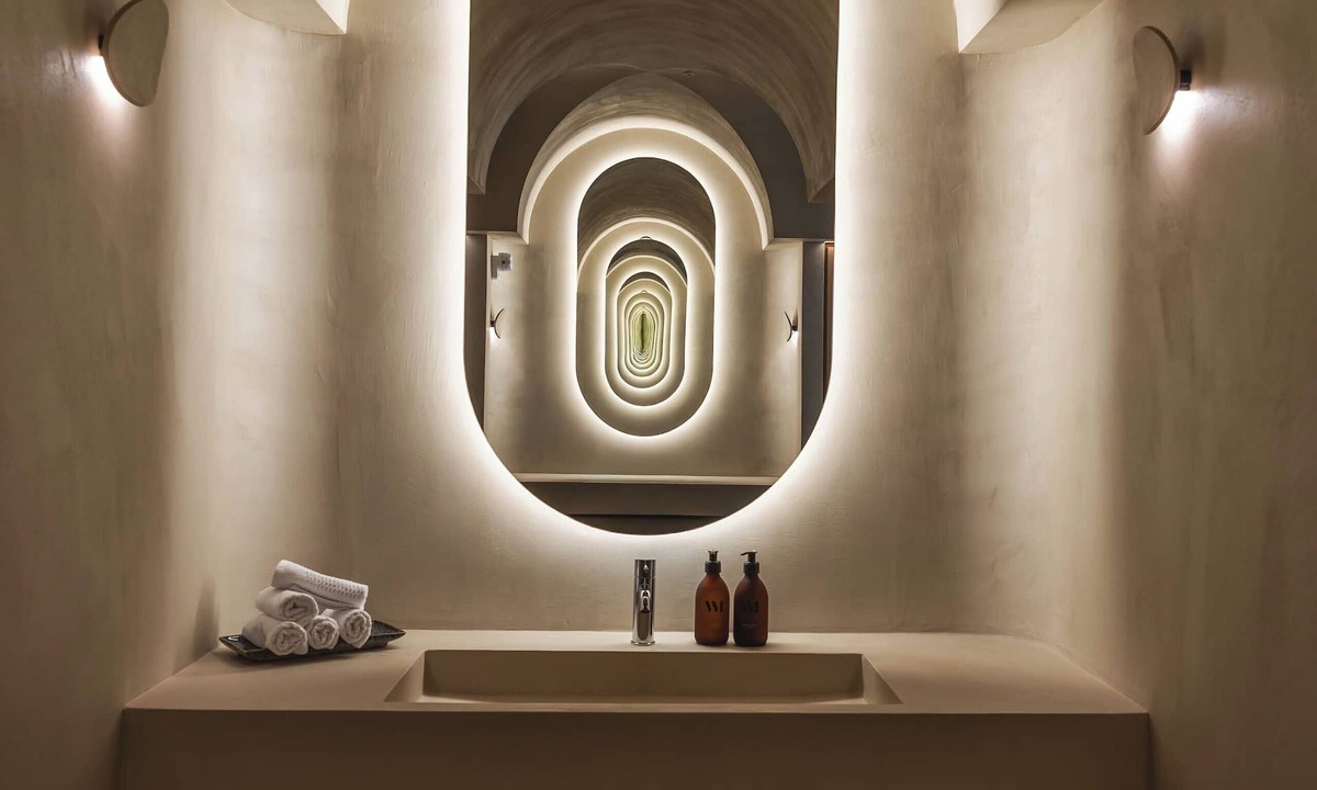 Saint-Emilion Hotel | La Villa des Vignes