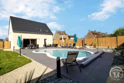 Saint-Cast-le-Guildo House | La villa detente
