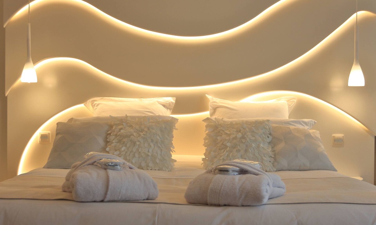 La Rochelle City Centre House | La Villa Dolce