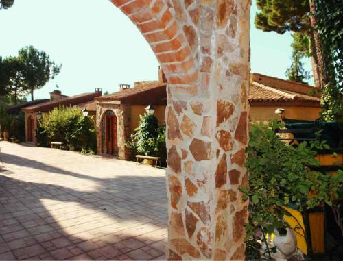 Cuenca Apartment | La Villa Don Quijote