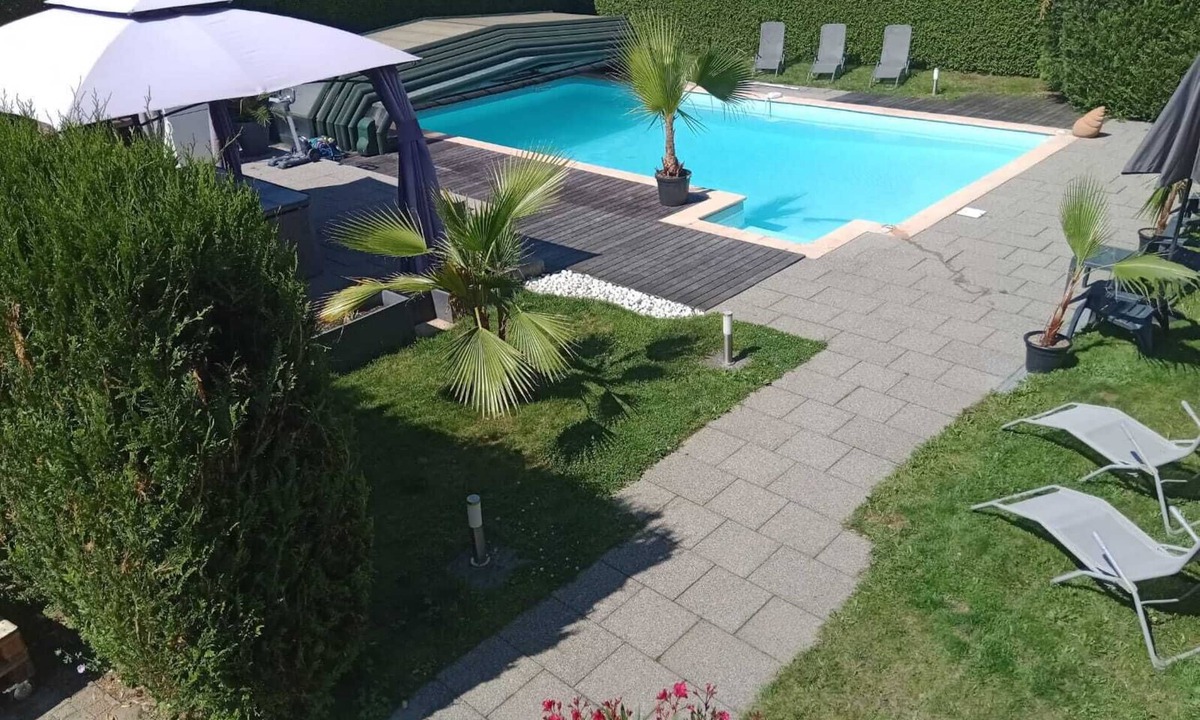 Plainfaing Villa | La Villa "dou Chef", Située à Quelques km de Gérardmer et de L'alsace
