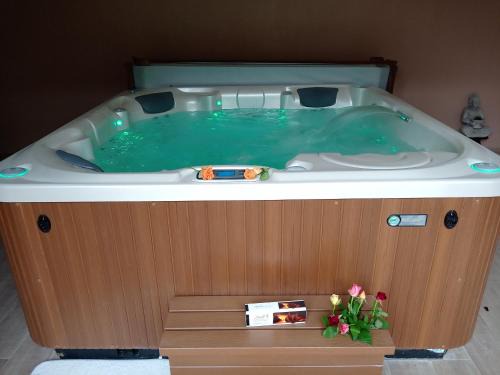 Garlin Bed & Breakfast | LA VILLA DU BEARN