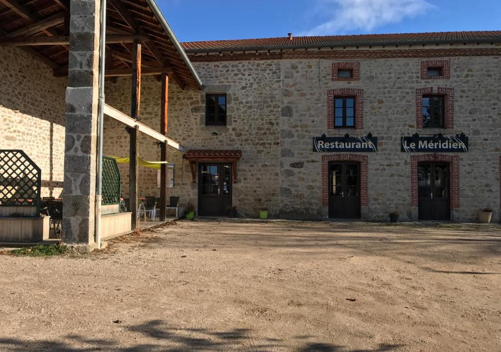 Saint-Pal-de-Chalencon House | la villa du Méridien