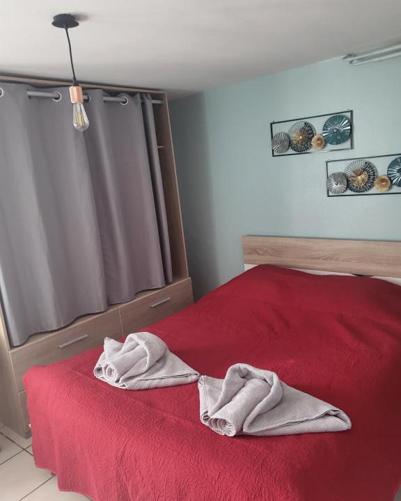 Villeneuve-sur-Lot House | La Villa du MOULIN DE MADAME