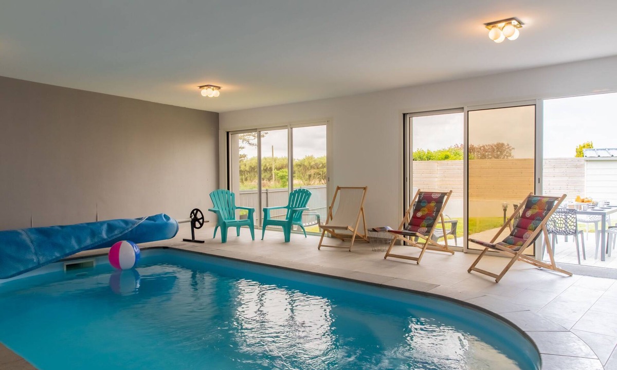 Sibiril House | La Villa du Pêcheur by Interhome